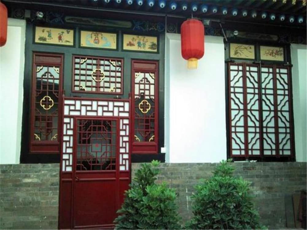 Pingyao Renhetai Inn 3