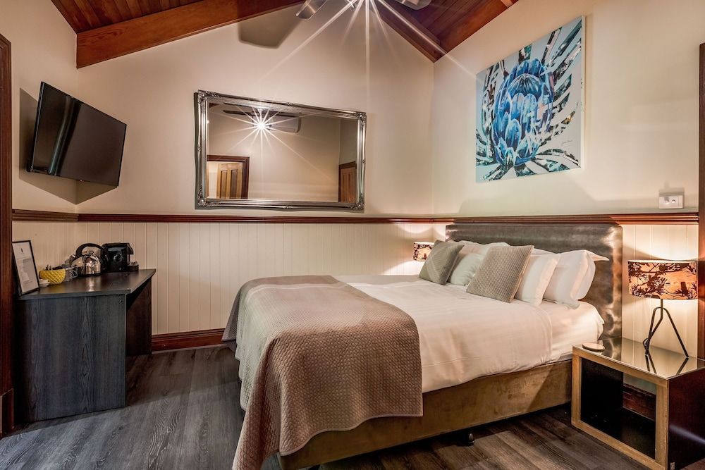 Yallingup Lodge Spa Retreat 3