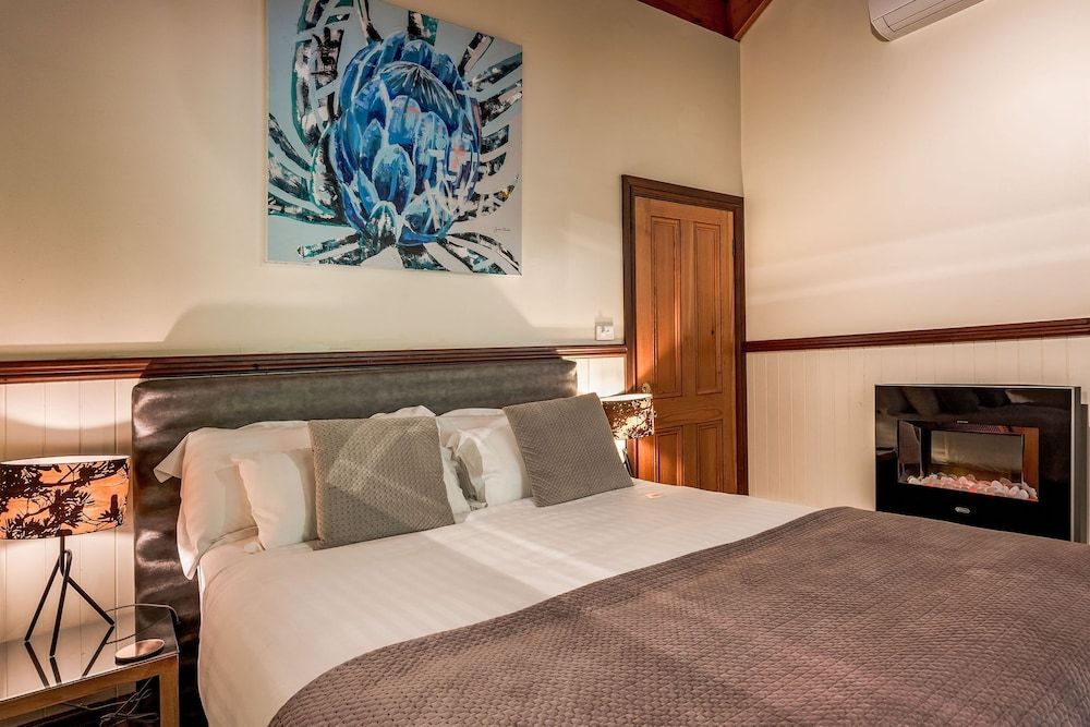 Yallingup Lodge Spa Retreat 2