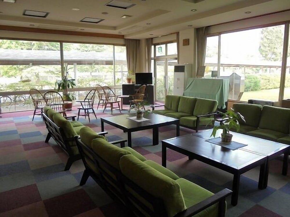 Hotel Kosaka Gold Palace 3