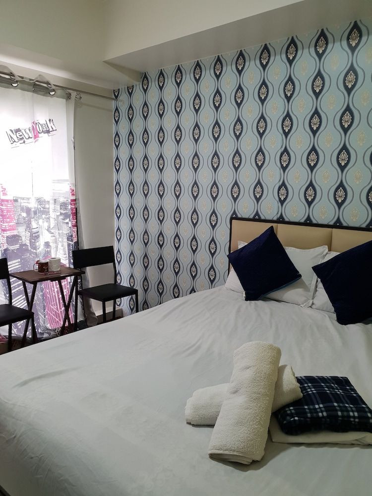 Wind Residences by Bea and RM 3