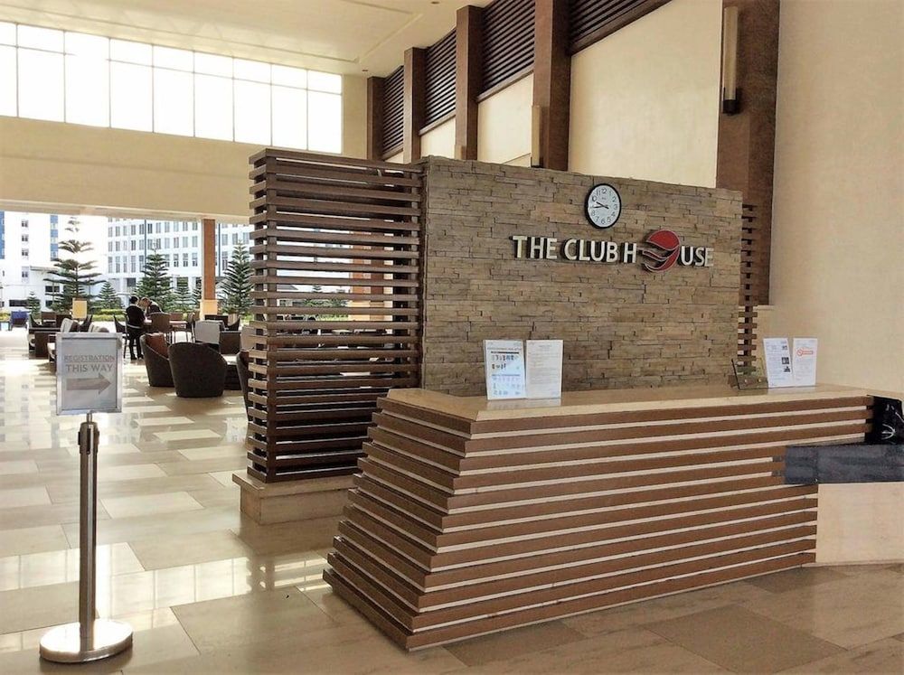 Wind Residences by Bea and RM 2