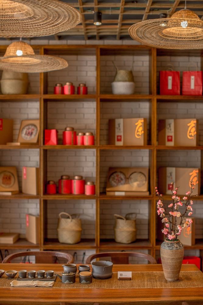 Purmei Hotel Lugu Lake 2