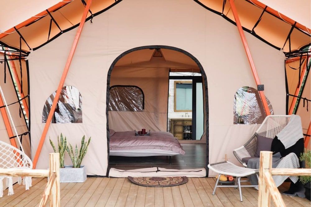 Snow Mountain ·Flower Blossom 2