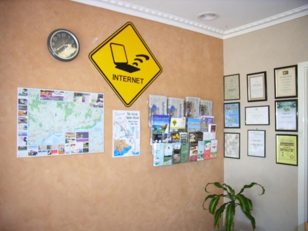 Bairnsdale Main Motel 3