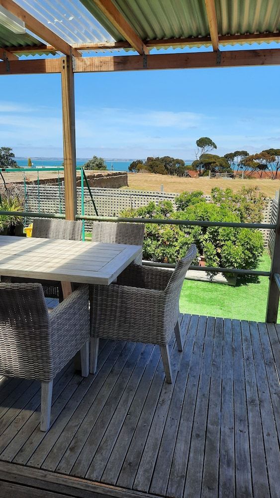 Kangaroo Island Accommodation