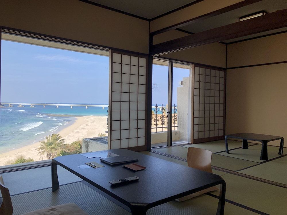 Hotel Nishi-Nagato Resort 3