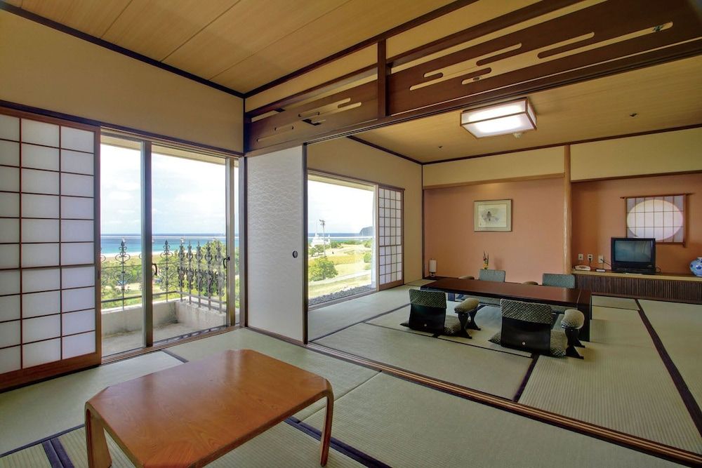 Hotel Nishi-Nagato Resort 2
