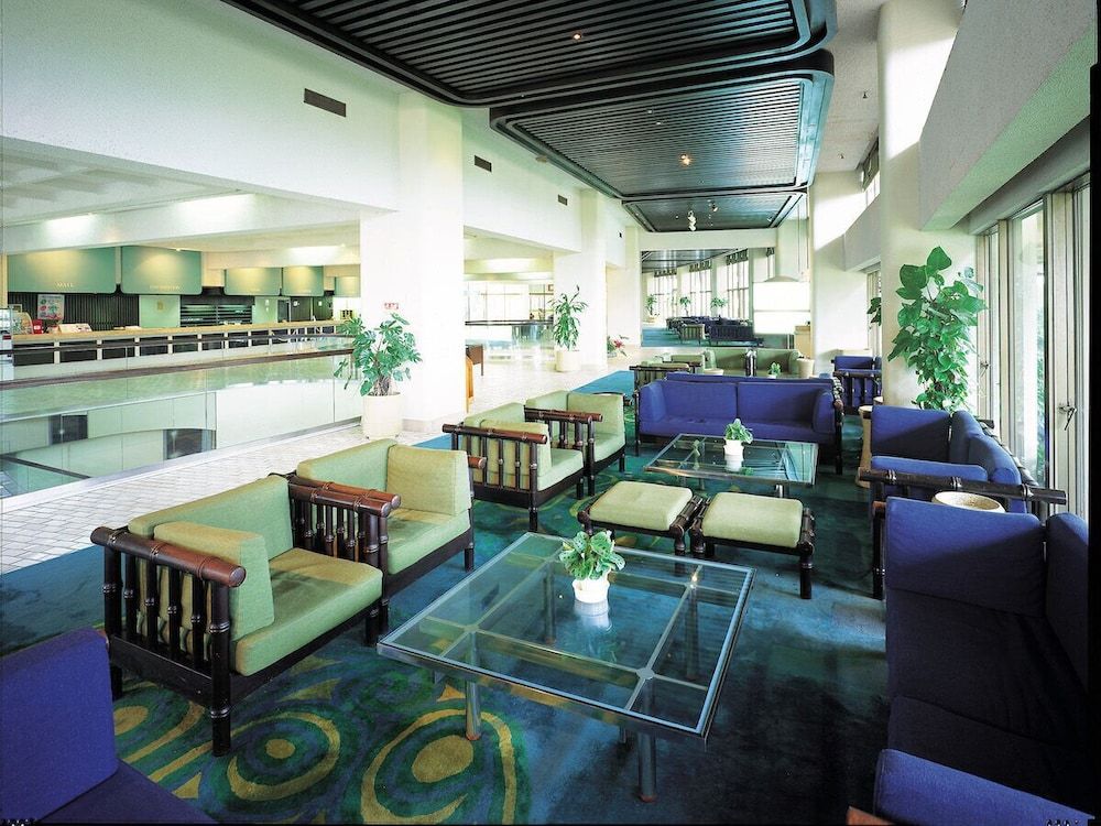 Ibusuki Iwasaki Hotel 3