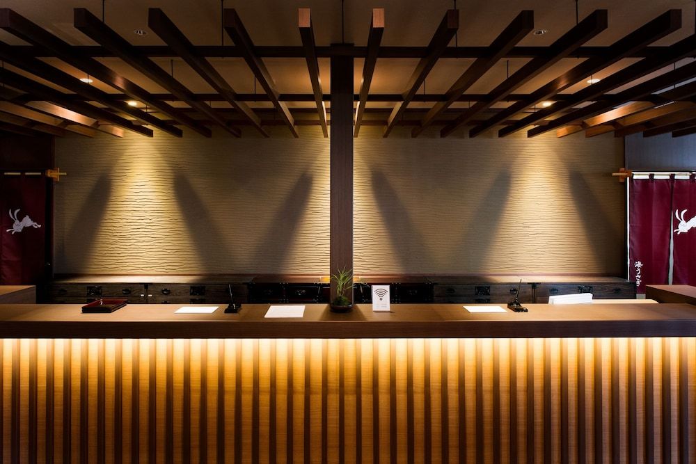 Umiusagi the annex of Senoumi 2