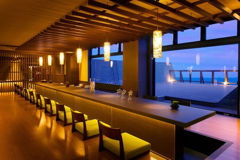 Umiusagi the annex of Senoumi