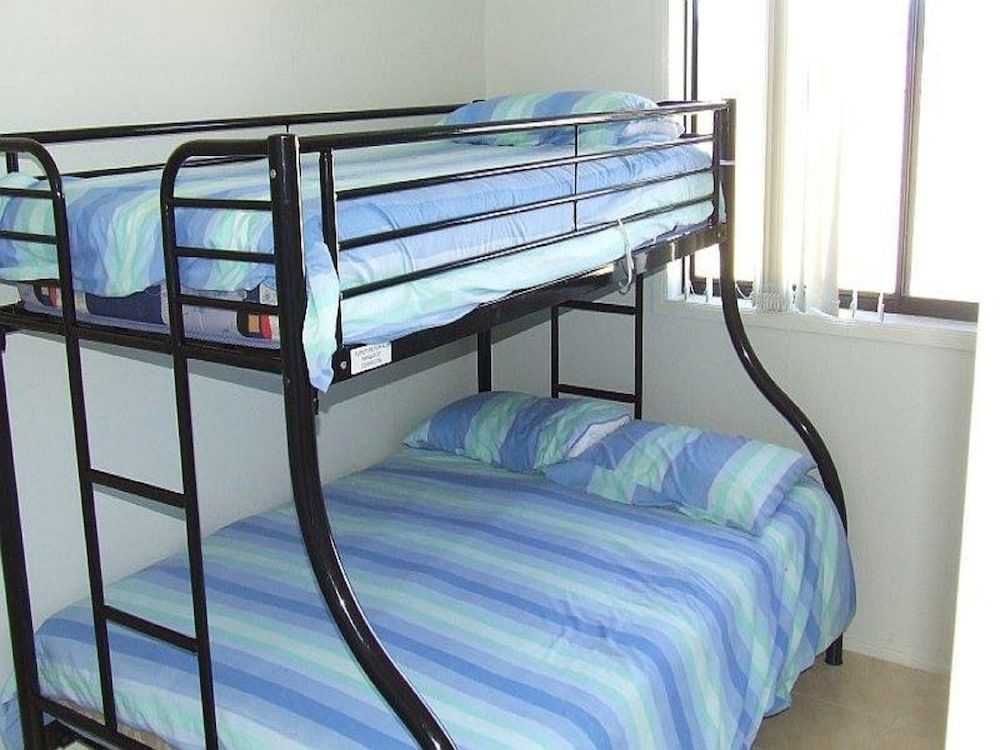 Sunrise at Fingal Bay 2