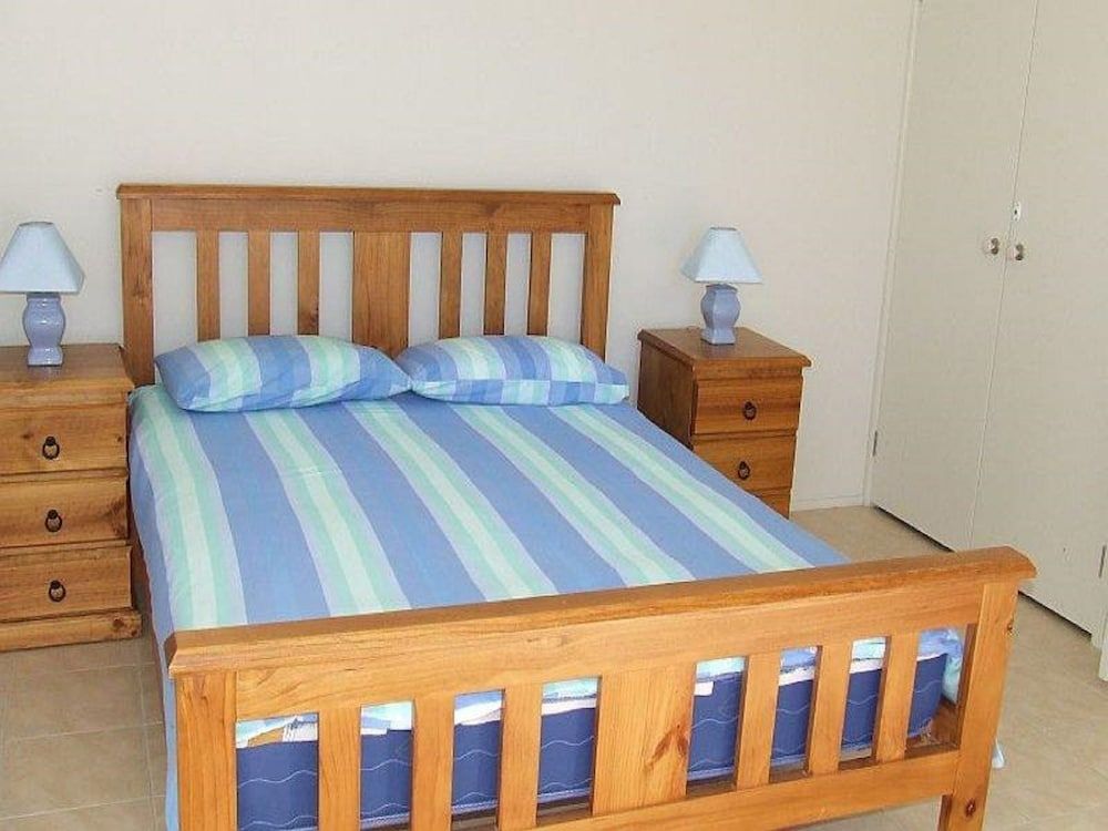 Sunrise at Fingal Bay