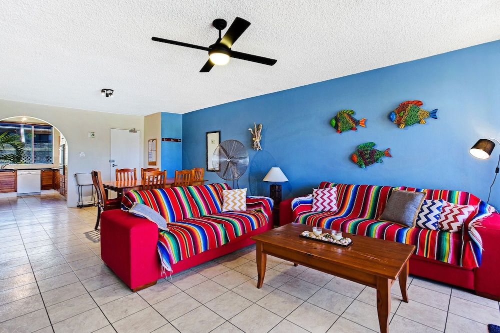 14 The Dunes at Fingal Bay