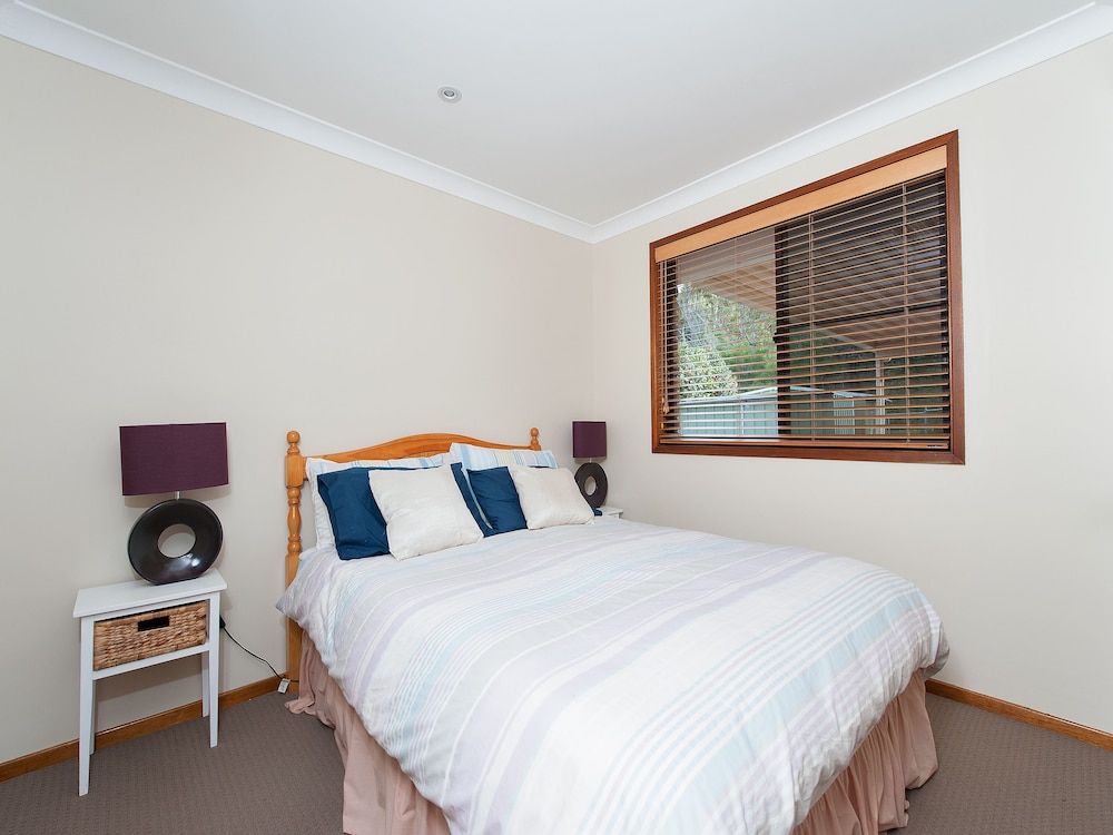 Wildflowers at Fingal Bay 3