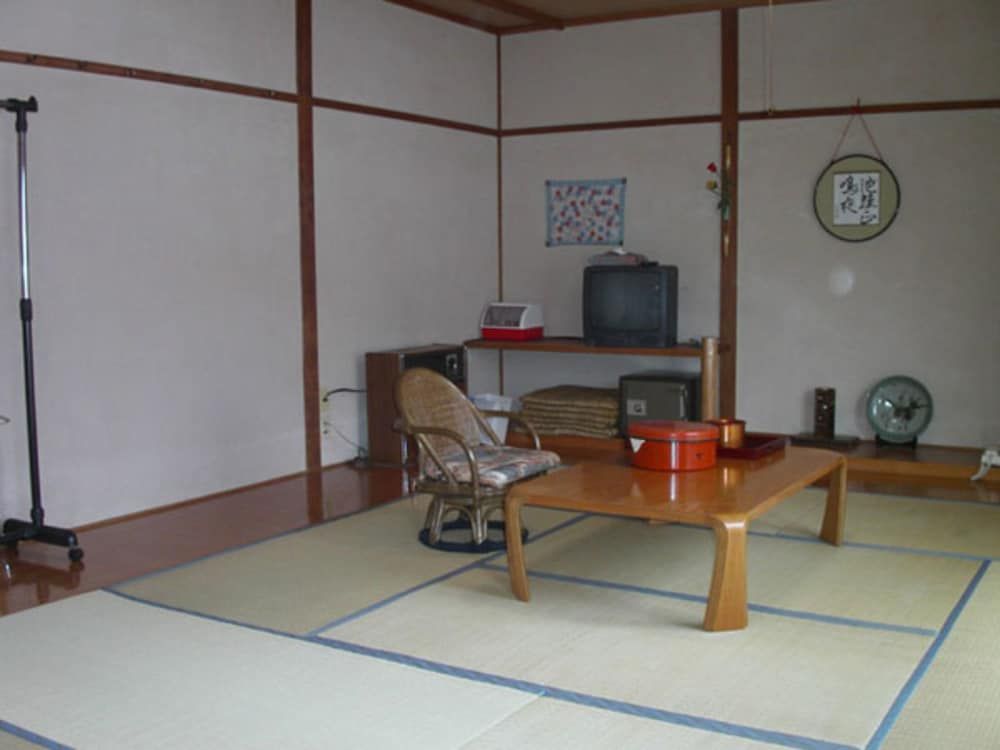 Akakura Onsen Izumiso 3