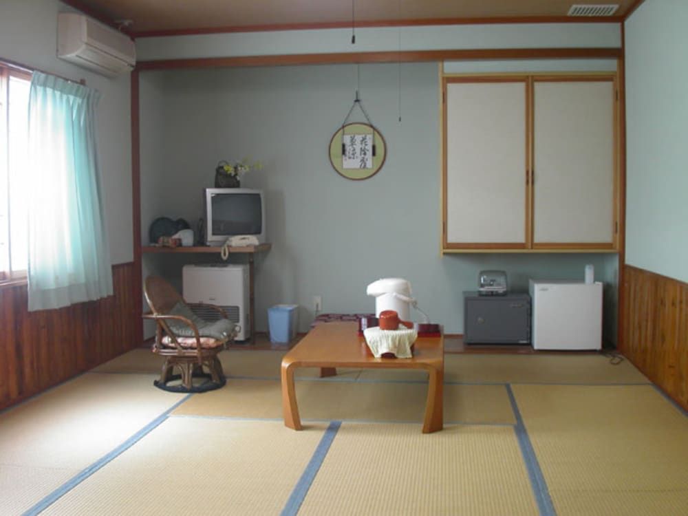 Akakura Onsen Izumiso 2