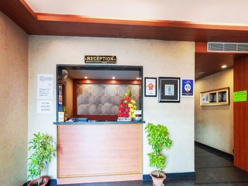 Hotel Shree Hari Grand 2