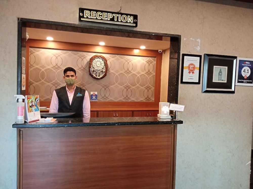 Hotel Shree Hari Grand 3