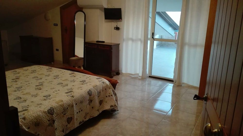 B&B Sentiero Romantico 3