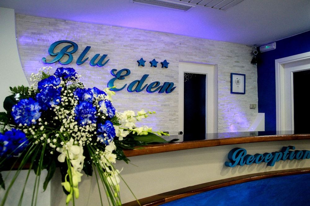 Hotel Blu Eden 2