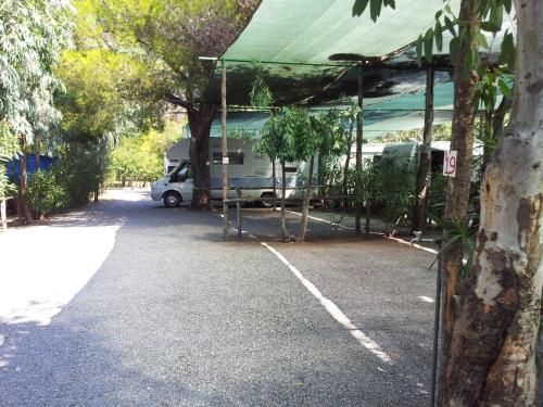 International Camping Village 3