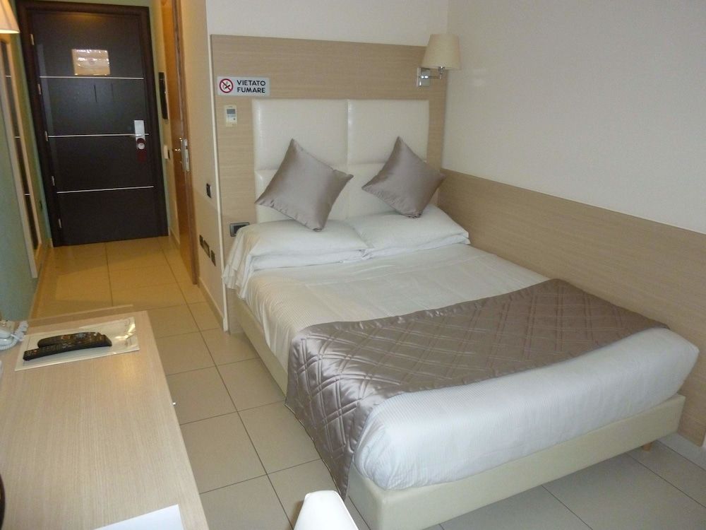 Mediterraneo Palace Hotel 3