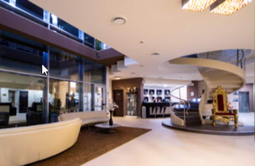 Mediterraneo Palace Hotel 2