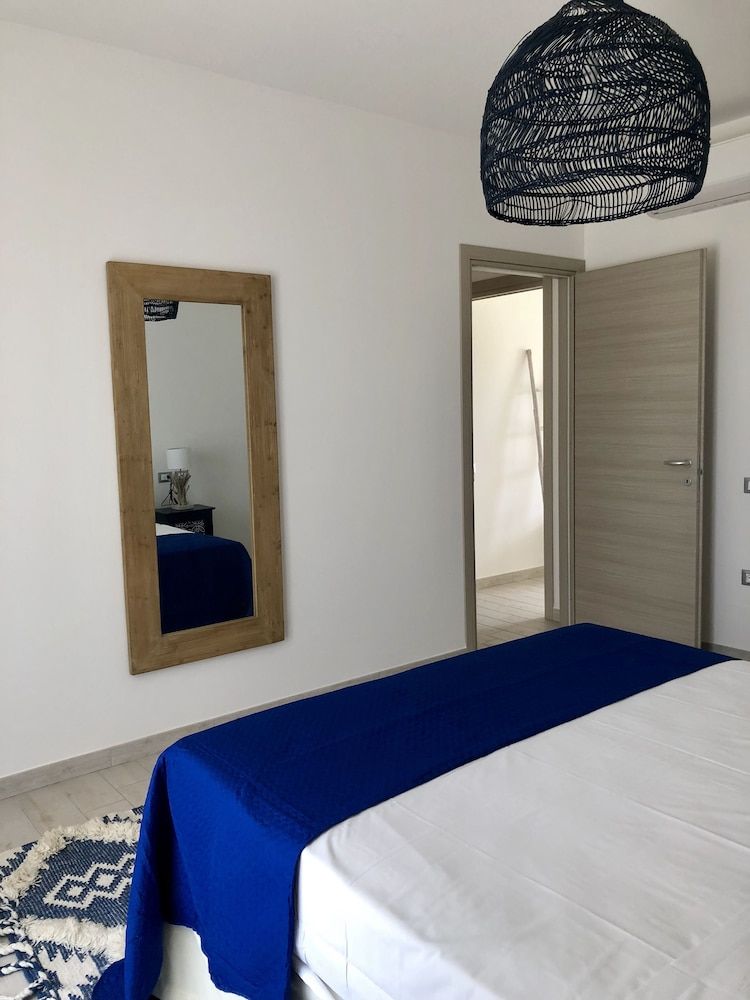 Residence Mar Mediterraneo 3