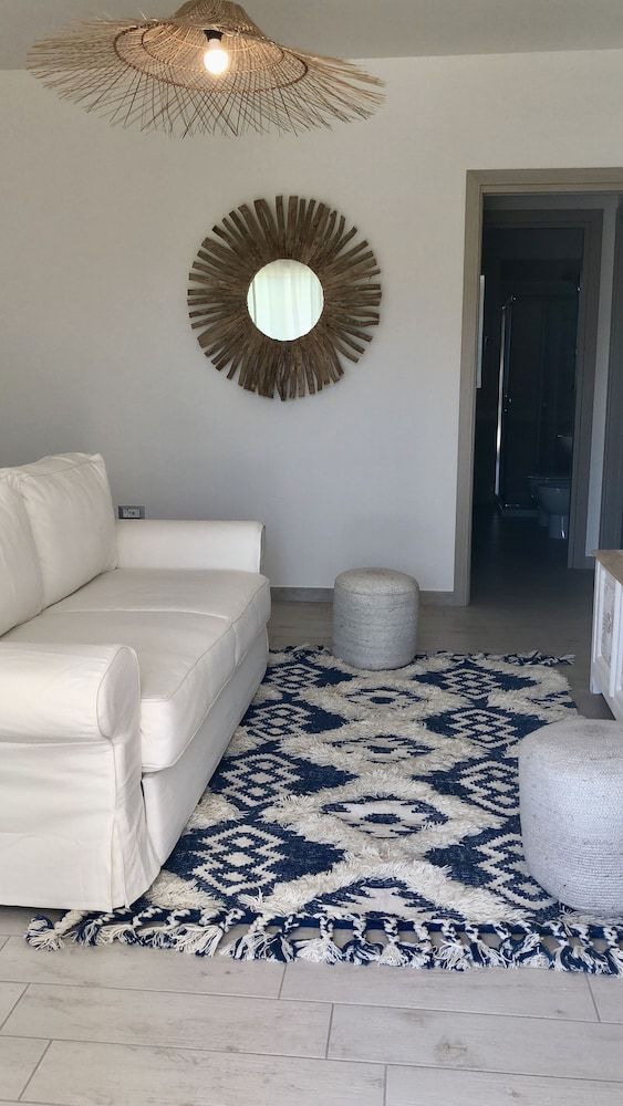 Residence Mar Mediterraneo 2