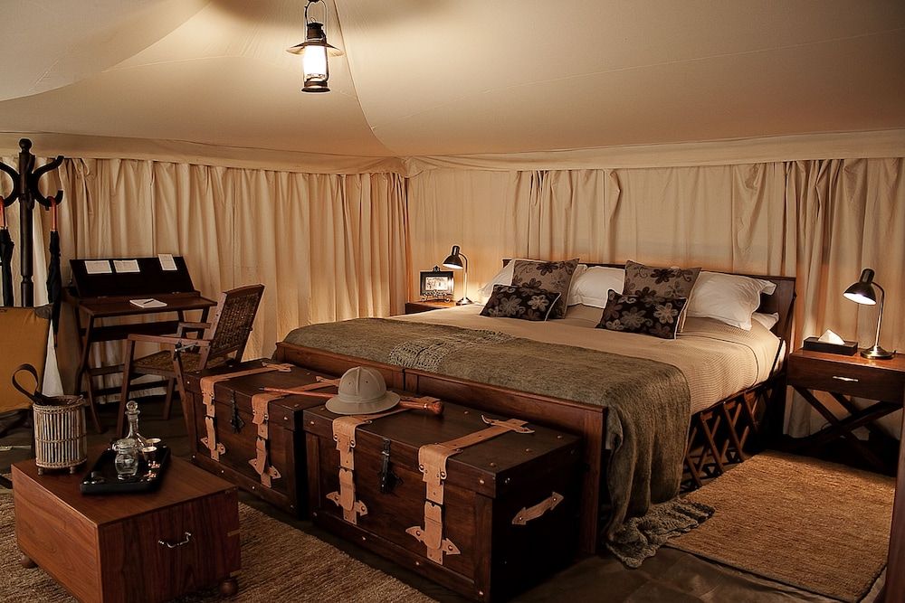 Elewana Serengeti Pioneer Camp 1