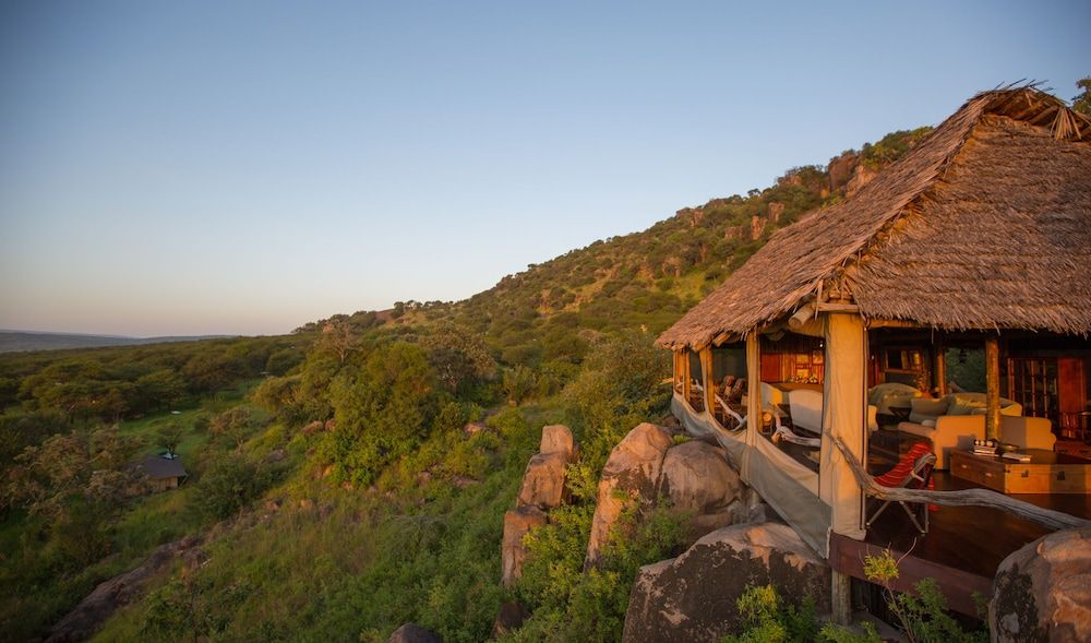 Elewana Serengeti Pioneer Camp 3