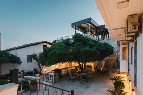 Villa Oleander 4 estrelas em Ulcinj