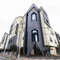 Hotel Yeogiuhtte Gwangyang