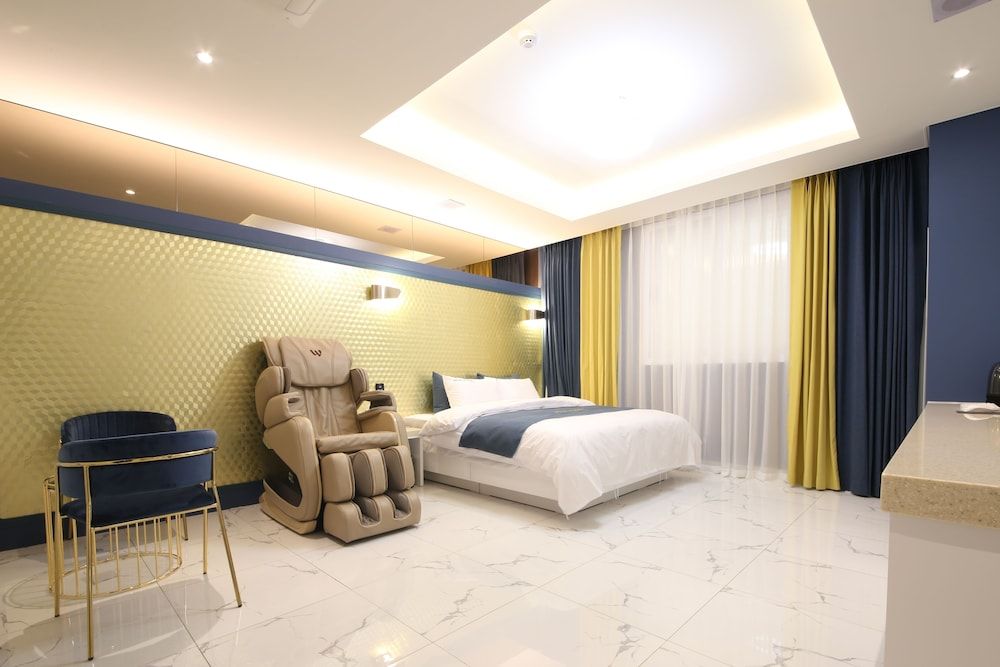 Hotel Yeogiuhtte Gwangyang 2