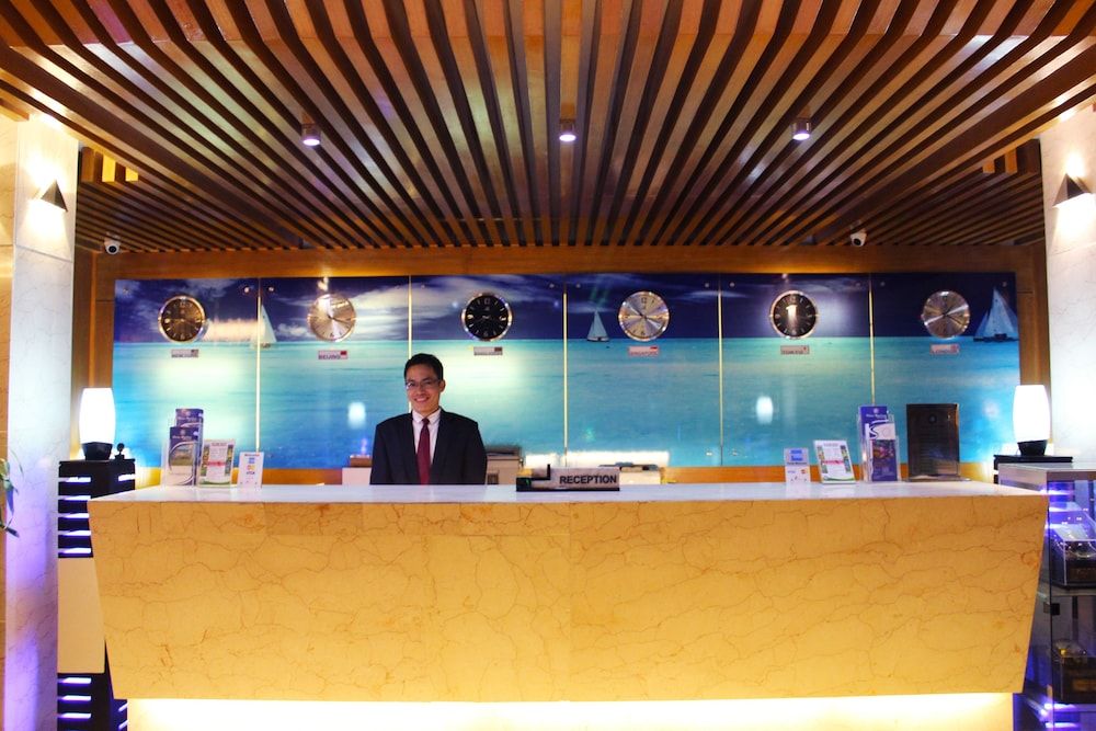 Brisa Marina CBC Resort 2