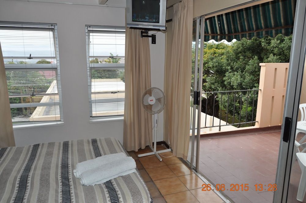 Amakaya Backpackers Travelers Accommodation 2