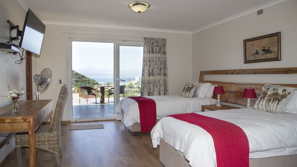 Lala Panzi B&B 2