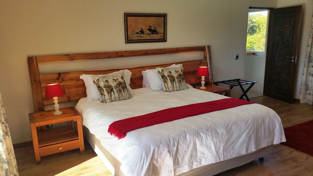 Lala Panzi B&B 3