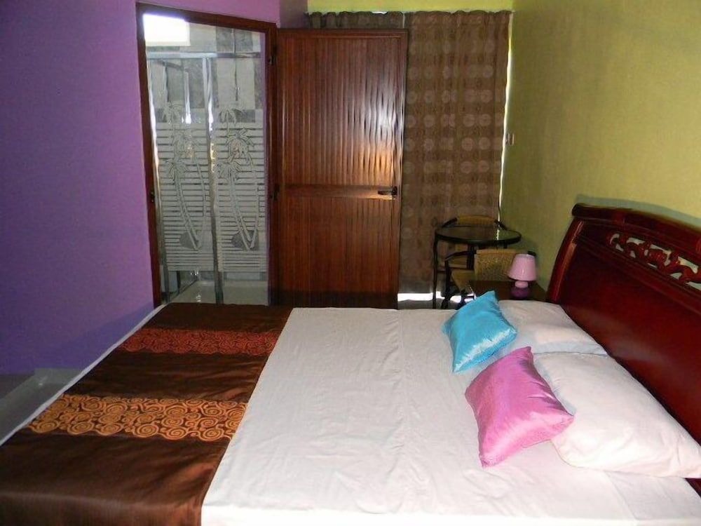 VillaOSoleil Apartments 3