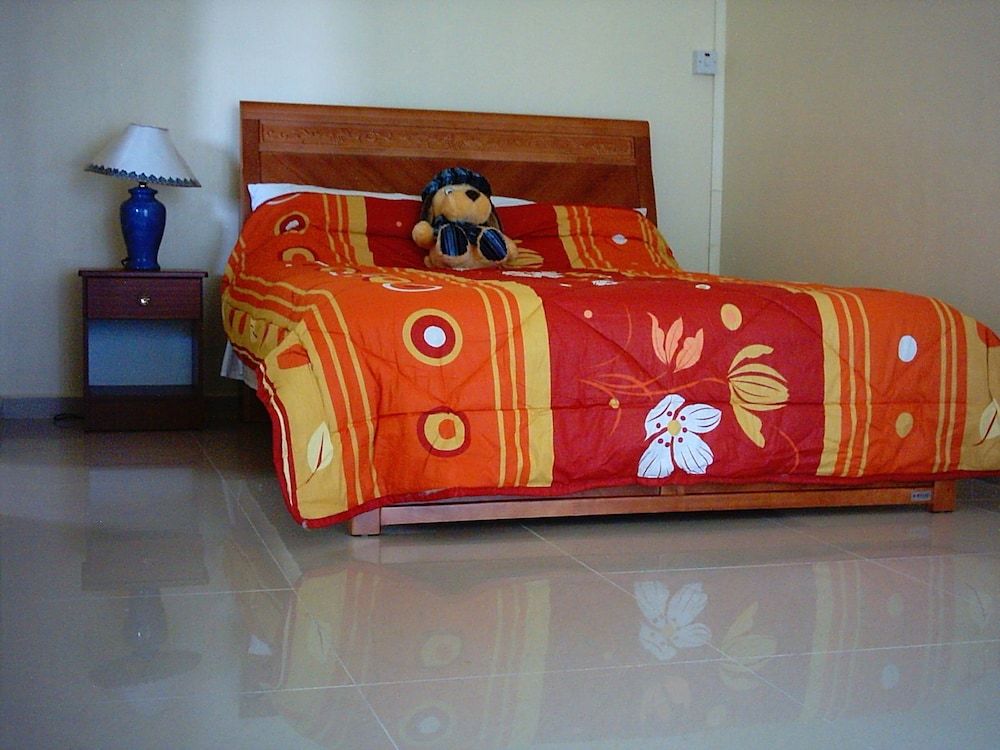 VillaOSoleil Apartments 2