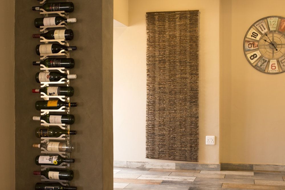 Ruth Avenue Guest House 2