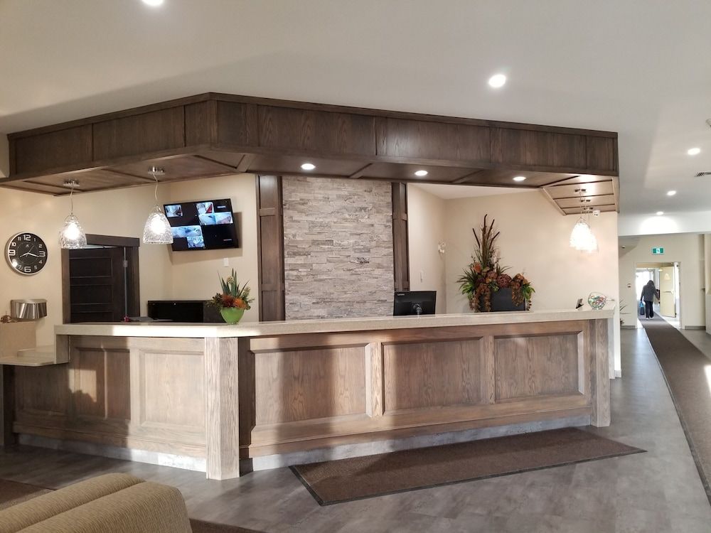 Western Budget Motel Leduc 3 2