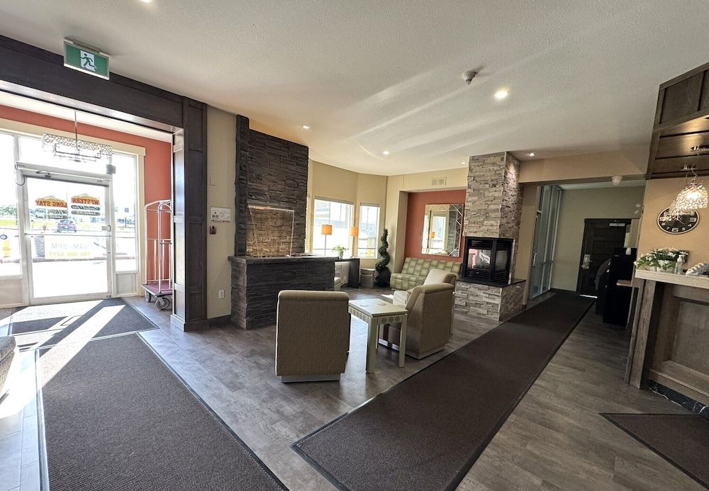 Western Budget Motel Leduc 3 3