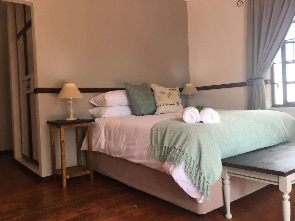 Cuckoo's Nest Guest House 3