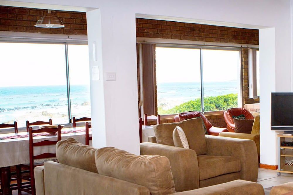 Franskraal Collection