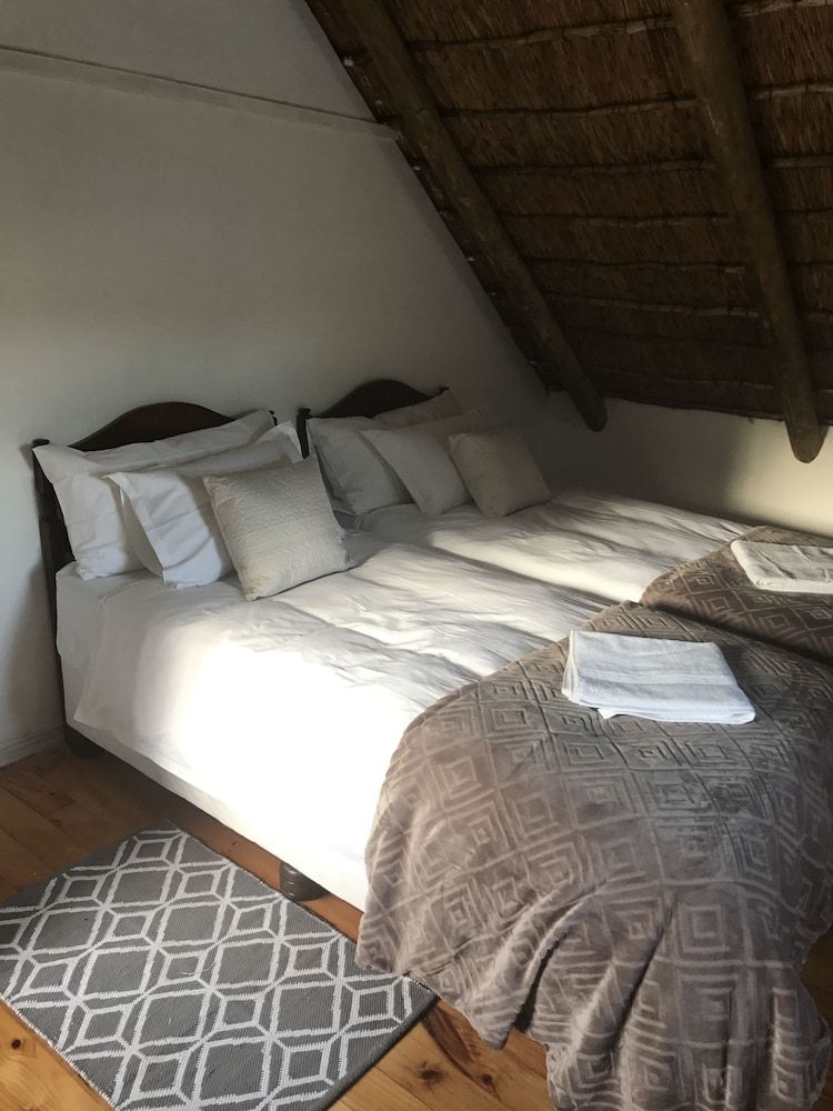 Goedvertrou Guest Farm 2