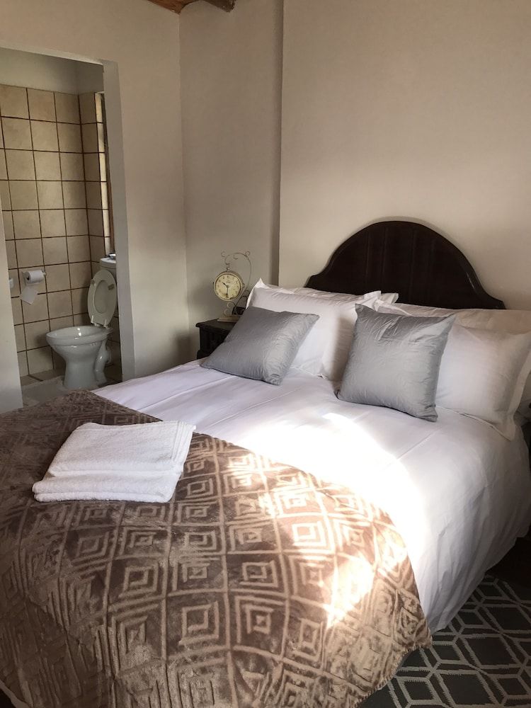 Goedvertrou Guest Farm 3