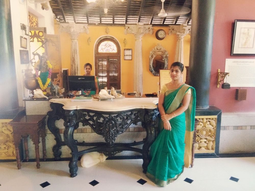 INDeco Hotels Swamimalai, Kumbakonam 2