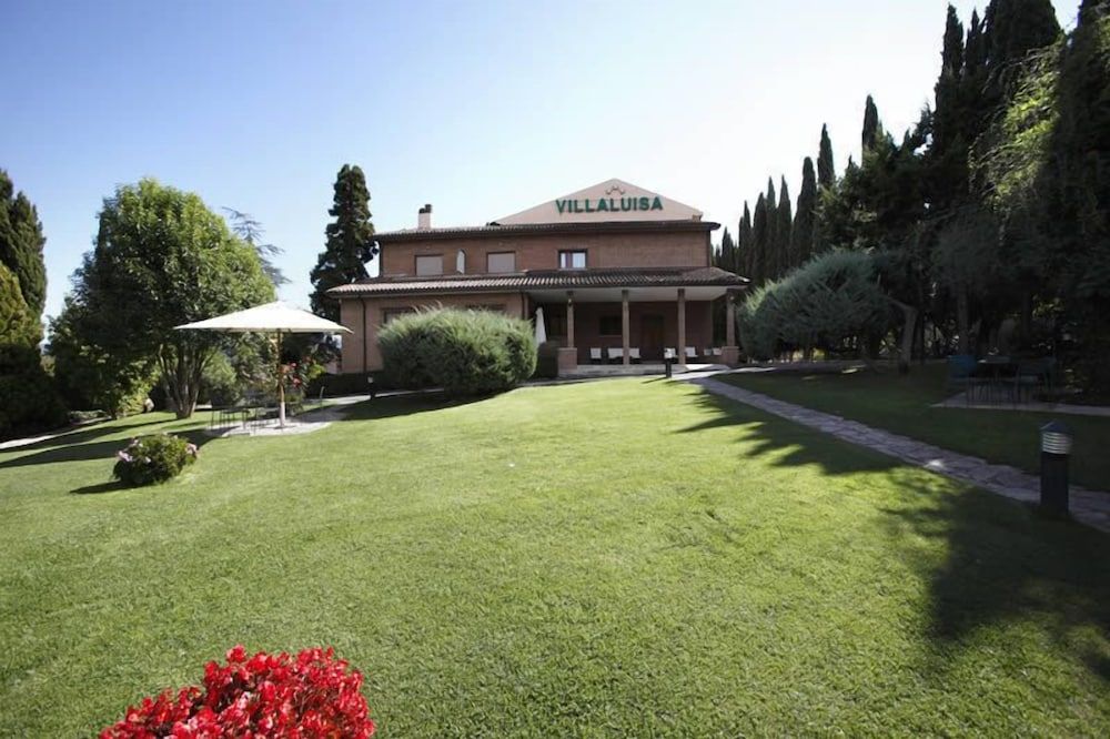 Villa Luisa 3 estrelas em Todi